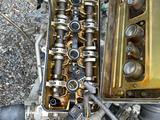 Двигатель 2AZ-fe мотор Toyota Camry (тойота камри) 2.4 лүшін100 600 тг. в Алматы – фото 4