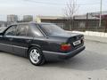 Mercedes-Benz E 230 1991 годаүшін1 500 000 тг. в Шымкент – фото 11