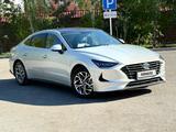 Hyundai Sonata 2023 годаүшін11 000 000 тг. в Павлодар