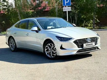 Hyundai Sonata 2023 года за 11 000 000 тг. в Павлодар