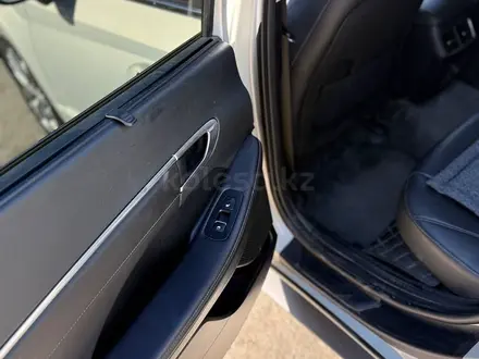 Hyundai Sonata 2023 года за 11 000 000 тг. в Павлодар – фото 7