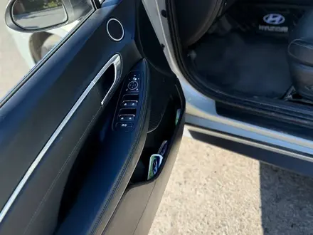 Hyundai Sonata 2023 года за 11 000 000 тг. в Павлодар – фото 6