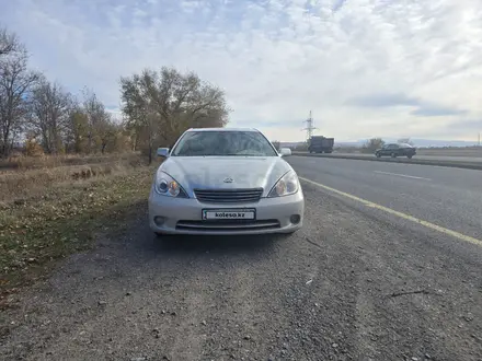 Lexus ES 330 2004 года за 6 500 000 тг. в Алматы – фото 2