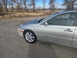 Lexus ES 330 2004 годаүшін6 500 000 тг. в Алматы – фото 3