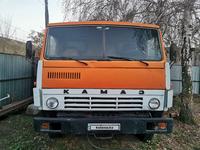 КамАЗ  5511 1988 годаүшін3 500 000 тг. в Алматы