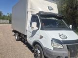 ГАЗ ГАЗель 2014 годаүшін6 000 000 тг. в Талдыкорган – фото 3