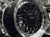 Диски R16 BBS 4x114.3 за 199 000 тг. в Астана
