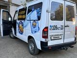 Mercedes-Benz Sprinter 2003 года за 6 000 000 тг. в Жезказган – фото 2