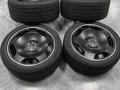 Amg Диски + Pirelli R22 оригинал за 1 500 000 тг. в Алматы