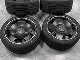 Amg Диски + Pirelli R22 оригинал за 1 500 000 тг. в Алматы
