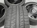 Amg Диски + Pirelli R22 оригинал за 1 500 000 тг. в Алматы – фото 6