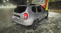 Renault Duster 2014 года за 3 900 000 тг. в Уральск – фото 4