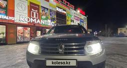 Renault Duster 2014 года за 3 900 000 тг. в Уральск