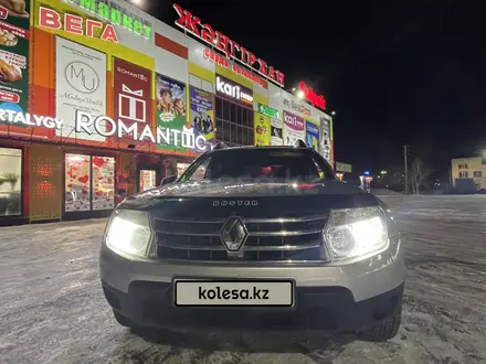 Renault Duster 2014 года за 4 500 000 тг. в Уральск