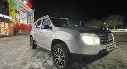 Renault Duster 2014 года за 3 900 000 тг. в Уральск – фото 2