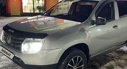 Renault Duster 2014 года за 3 900 000 тг. в Уральск – фото 5