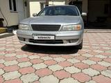 Nissan Cefiro 1995 года за 2 500 000 тг. в Алматы – фото 3