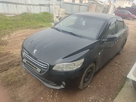 Peugeot 301 2016 года за 3 800 000 тг. в Алматы