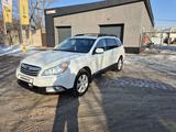 Subaru Outback 2010 годаүшін6 200 000 тг. в Астана – фото 2