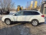 Subaru Outback 2010 годаүшін6 200 000 тг. в Астана – фото 3