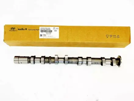 Распредвал за 4 521 тг. в Актау