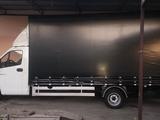 ГАЗ ГАЗель NEXT 2015 годаүшін11 000 000 тг. в Туркестан – фото 5