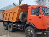 КамАЗ  65115 2006 годаfor9 000 000 тг. в Шымкент