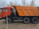 КамАЗ  65115 2006 годаfor9 000 000 тг. в Шымкент – фото 2