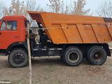 КамАЗ  65115 2006 годаfor9 000 000 тг. в Шымкент – фото 3