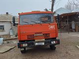 КамАЗ  65115 2006 годаfor9 000 000 тг. в Шымкент – фото 4