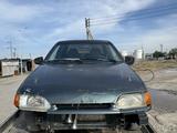 ВАЗ (Lada) 2115 2008 годаүшін250 000 тг. в Шымкент