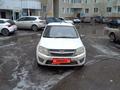 ВАЗ (Lada) Granta 2190 2014 года за 2 300 000 тг. в Астана