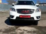 JAC T6 2021 годаүшін8 300 000 тг. в Костанай – фото 4