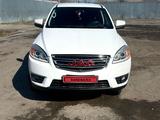 JAC T6 2021 годаүшін8 300 000 тг. в Костанай – фото 3