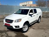 JAC T6 2021 годаүшін8 300 000 тг. в Костанай