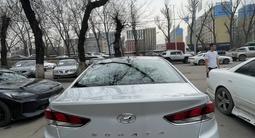 Hyundai Sonata 2019 года за 9 250 000 тг. в Шымкент – фото 2