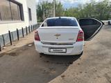 Chevrolet Cobalt 2022 годаүшін5 750 000 тг. в Астана – фото 2