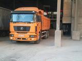 Shacman (Shaanxi)  F2000 2013 годаүшін12 000 000 тг. в Шымкент – фото 2