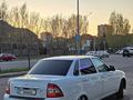 ВАЗ (Lada) Priora 2170 2014 года за 3 400 000 тг. в Астана