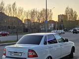 ВАЗ (Lada) Priora 2170 2014 года за 3 400 000 тг. в Астана