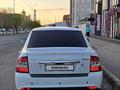 ВАЗ (Lada) Priora 2170 2014 года за 3 400 000 тг. в Астана – фото 2