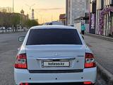 ВАЗ (Lada) Priora 2170 2014 годаүшін3 400 000 тг. в Астана – фото 2