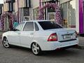 ВАЗ (Lada) Priora 2170 2014 года за 3 400 000 тг. в Астана – фото 3