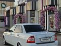ВАЗ (Lada) Priora 2170 2014 года за 3 400 000 тг. в Астана – фото 4
