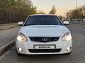 ВАЗ (Lada) Priora 2170 2014 года за 3 400 000 тг. в Астана – фото 6