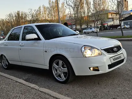 ВАЗ (Lada) Priora 2170 2014 года за 3 400 000 тг. в Астана – фото 7