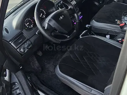 ВАЗ (Lada) Priora 2170 2014 года за 3 400 000 тг. в Астана – фото 8