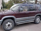 Isuzu Trooper 1996 года за 3 900 222 тг. в Алматы – фото 5