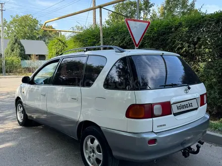 Toyota Picnic 1997 года за 3 500 000 тг. в Алматы – фото 5