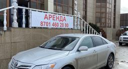 Toyota Camry 2007 года за 5 500 000 тг. в Актау – фото 3